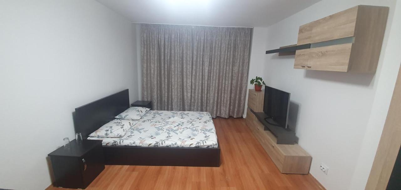 Sea Side Mangalia Apartment Exterior photo