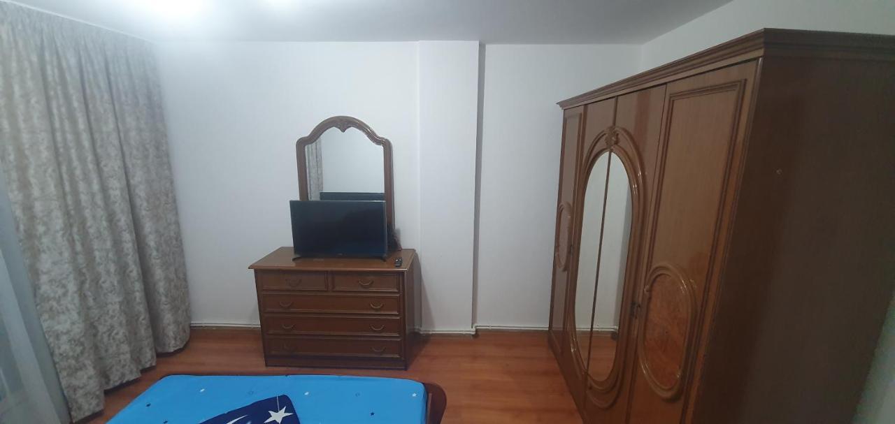 Sea Side Mangalia Apartment Exterior photo