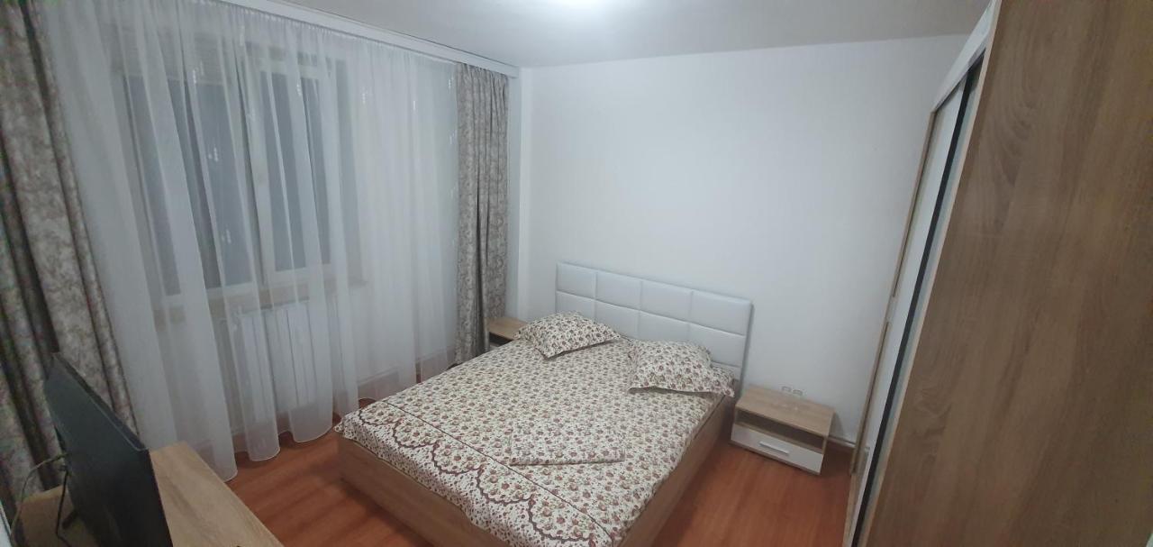 Sea Side Mangalia Apartment Exterior photo