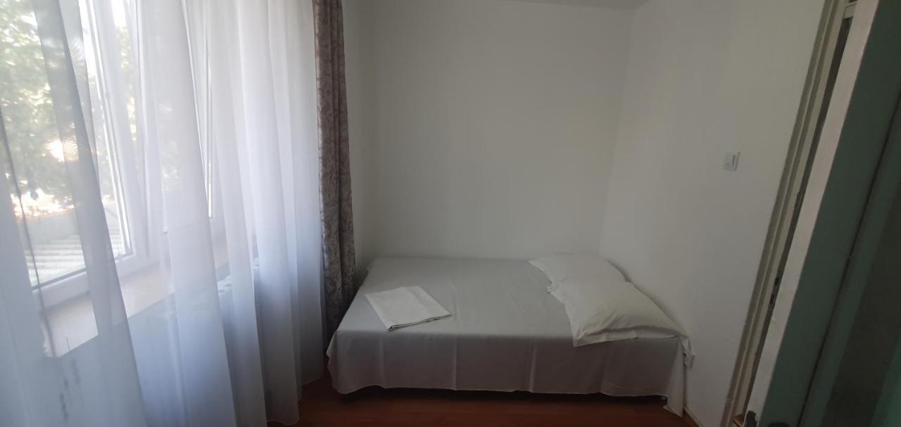 Sea Side Mangalia Apartment Exterior photo