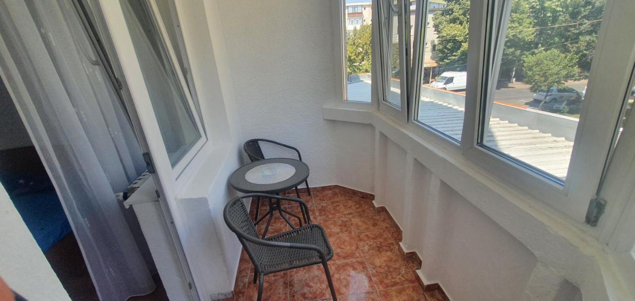 Sea Side Mangalia Apartment Exterior photo